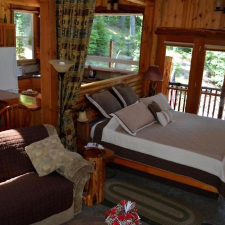 Lanzarotta Bed And Breakfast 克雷斯韦尔 外观 照片