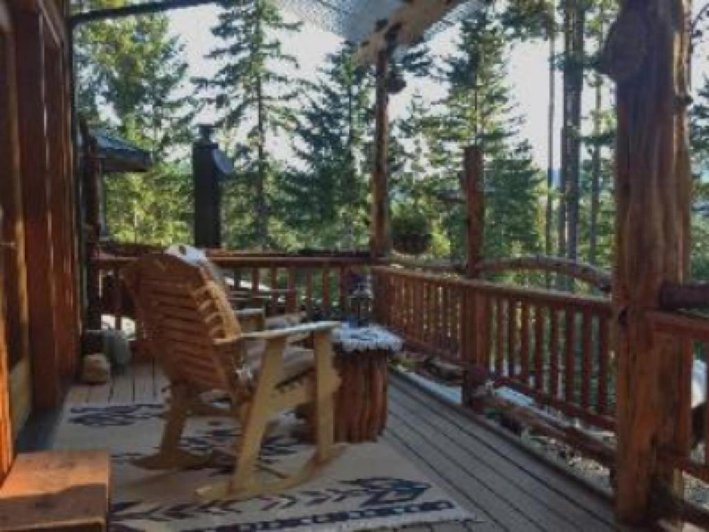 Lanzarotta Bed And Breakfast 克雷斯韦尔 外观 照片